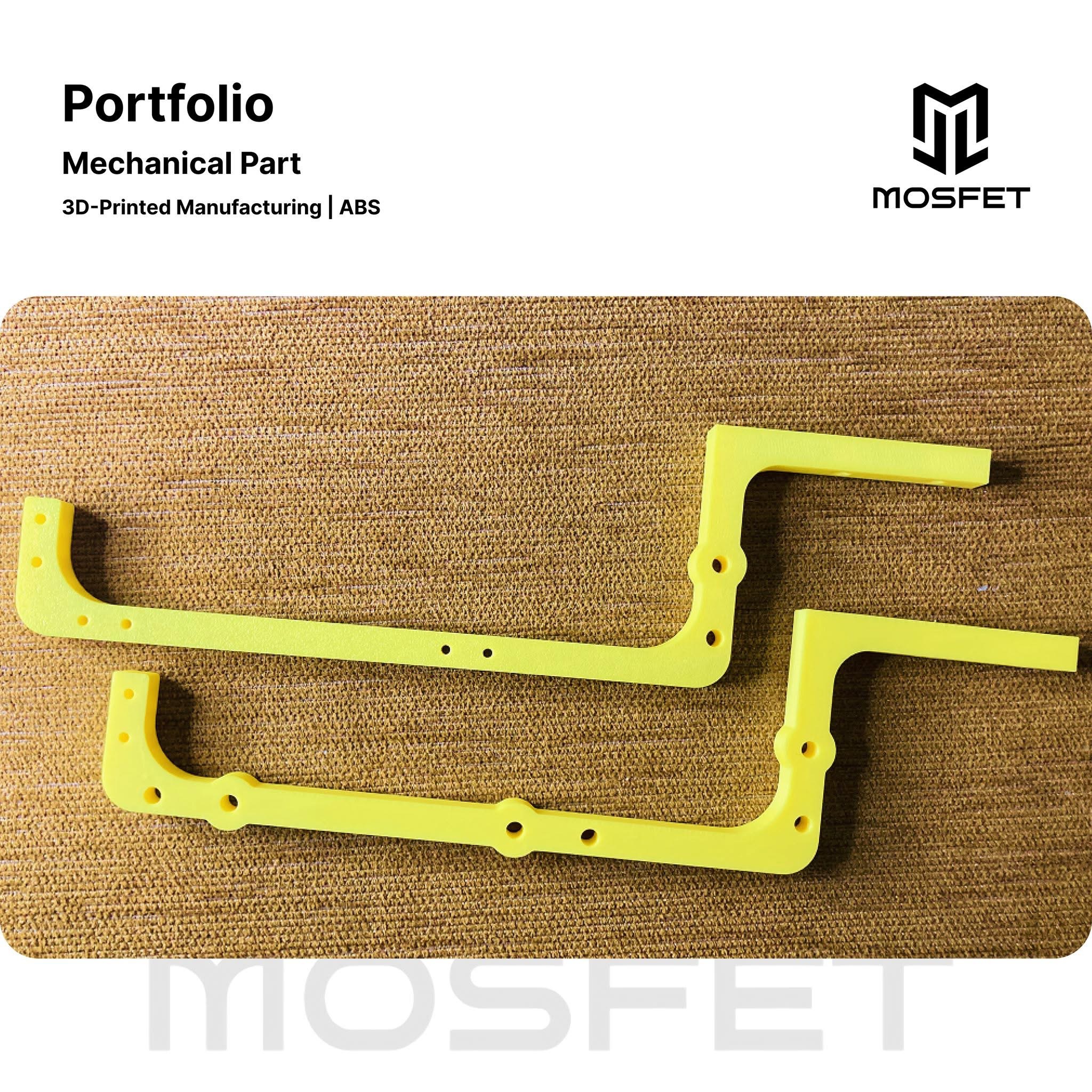 Mechanical Part